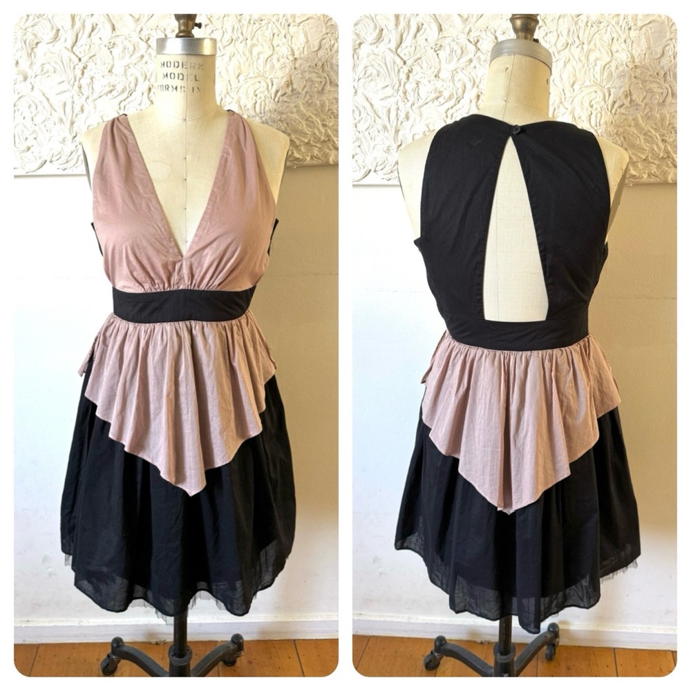 Luluvia - dress